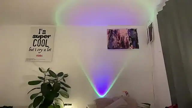 lovecassyrose online show from September 17, 4:54 am