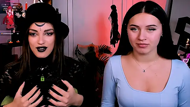 rose style online show from October 31, 12:12 am