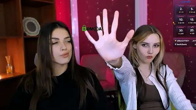 rose style online show from December 3, 3:36 pm