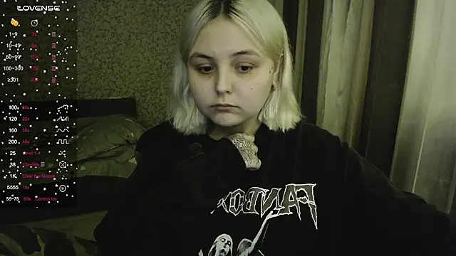 vendymories online show from October 26, 11:11 pm