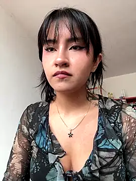 Snapshot of _Layla69_ chatting on September 26, 4:15 pm Layla69 online show from September 26, 4:15 pm