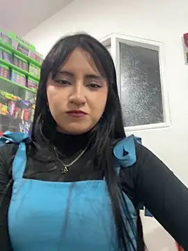 Snapshot of _Layla69_ chatting on September 24, 11:26 pm Layla69 online show from September 24, 11:26 pm