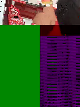 Snapshot of _Layla69_ chatting on October 23, 8:04 pm Layla69 online show from October 23, 8:04 pm