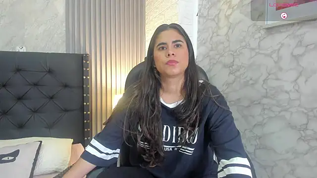 alicy  torres online show from February 26, 12:37 pm