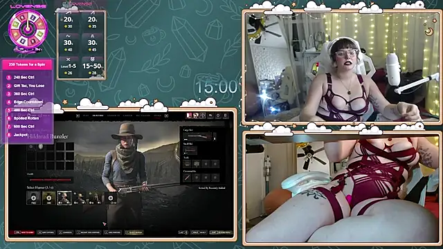 ithuriella online show from October 13, 3:09 am