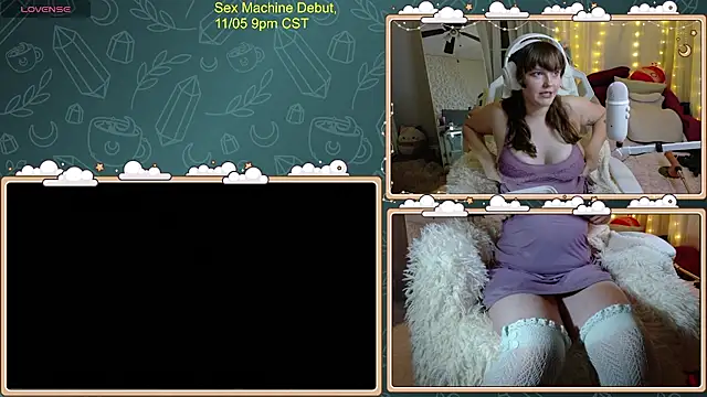 ithuriella online show from November 3, 2:48 am