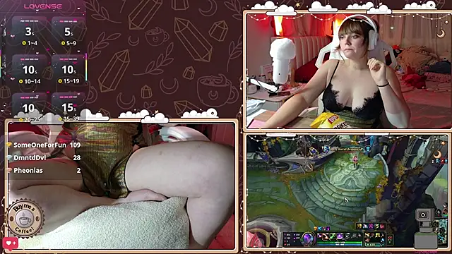 ithuriella online show from January 12, 4:18 am