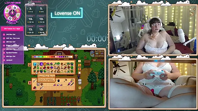 ithuriella online show from October 14, 3:20 am