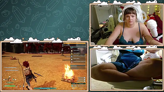 ithuriella online show from November 24, 5:09 am