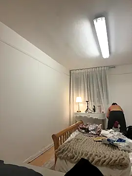 MilaRenee online show from October 25, 10:05 pm