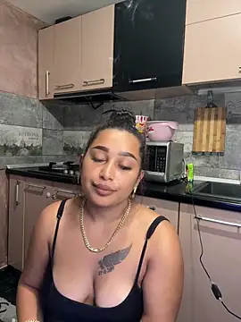 JaneetDeea online show from October 6, 10:36 pm