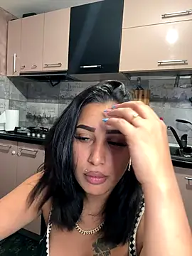 JaneetDeea online show from October 12, 9:50 pm