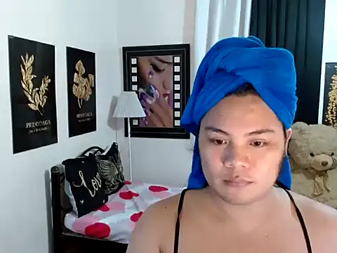 TSbrianaHugeCock online show from February 10, 1:58 pm