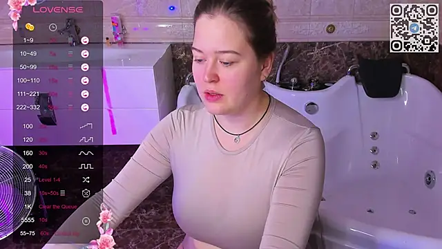 HelenHartt online show from November 10, 2:39 am