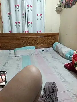 Nupur12s online show from January 9, 1:26 pm