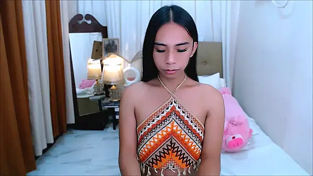 scarlet smith7 online show from March 15, 2:35 am