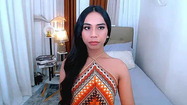 scarlet smith7 online show from February 4, 6:55 pm