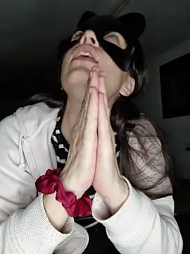 SweetSun69 online show from April 24, 8:33 pm