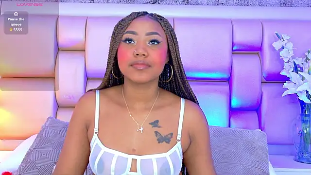 AngelaRoberts online show from February 19, 9:13 pm