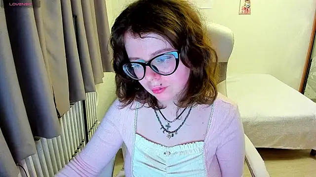 MilisaSweet777 online show from October 8, 6:34 pm