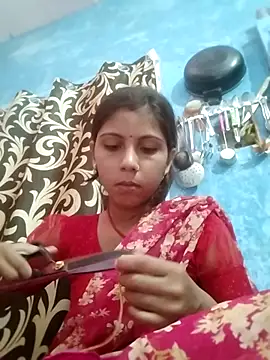 Laxmixx2 online show from October 10, 3:33 am