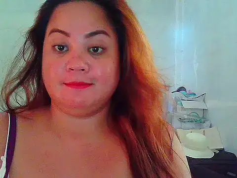 lady rosie online show from December 15, 6:18 am