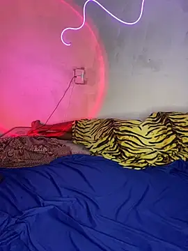 afrodeusa online show from September 24, 11:31 am