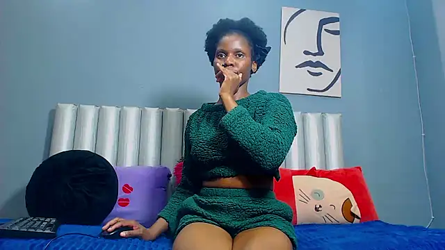 LoloQueen5 online show from January 14, 11:21 pm