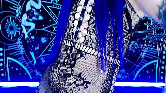 naomi satan online show from November 30, 12:26 am