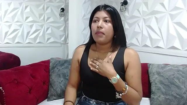 Snapshot of canela_a73 chatting on October 23, 6:36 pm canela a73 online show from October 23, 6:36 pm