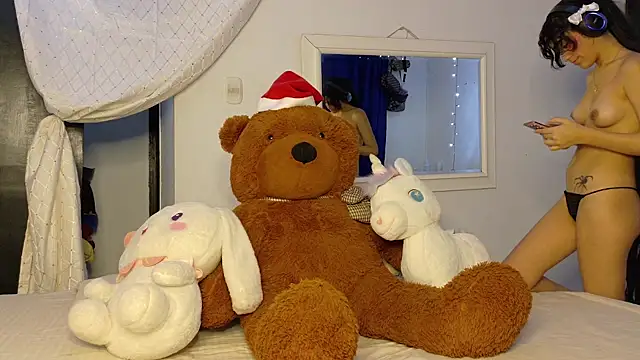 2006 tgn online show from December 20, 12:14 am