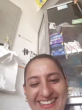 Titiss8921 online show from November 10, 1:06 pm