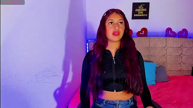 Lushy sweet online show from November 29, 6:39 am