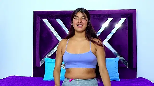 Lushy sweet online show from October 22, 2:38 am