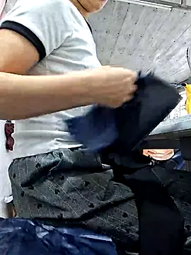 irina hana online show from November 19, 2:55 am