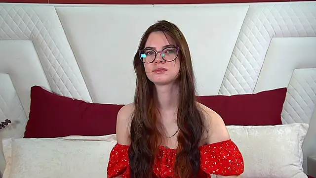 MelissaMays online show from October 5, 6:24 pm