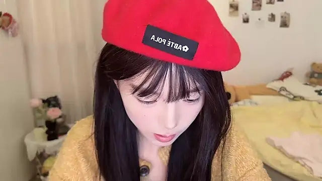 Momo-xx online show from January 10, 12:59 am