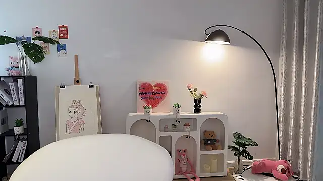 Momo-xx online show from October 4, 11:53 pm