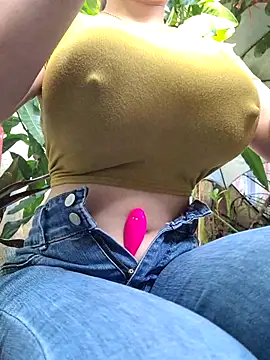 Kiki-vivi online show from September 20, 1:05 am