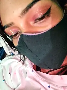 Crystil love-21 online show from March 28, 7:24 pm