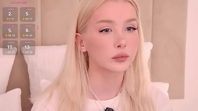 Nesolla online show from April 18, 1:46 pm