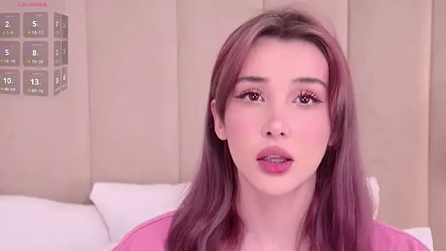 Nesolla online show from November 22, 12:19 pm