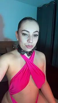 Moon Blake online show from February 10, 2:58 am