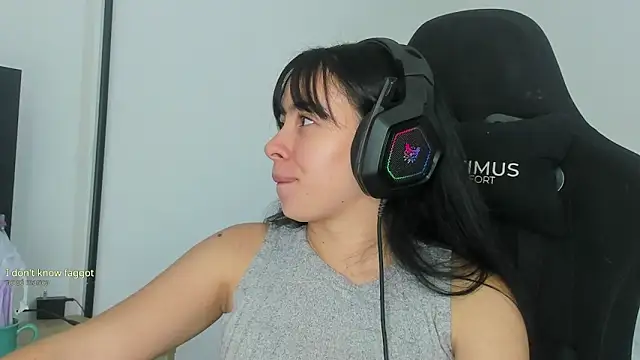 Aishelyng online show from January 16, 5:14 am