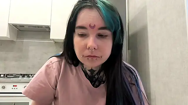 HighelikeGirl online show from January 12, 7:24 am