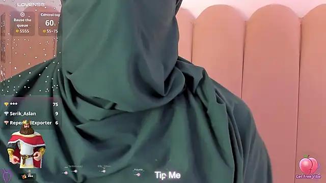Snapshot of Jasmin_hamdan chatting on October 11, 10:45 pm Jasmin hamdan online show from October 11, 10:45 pm