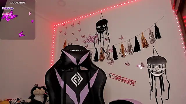 tiffany sofia 1 online show from October 30, 9:16 pm