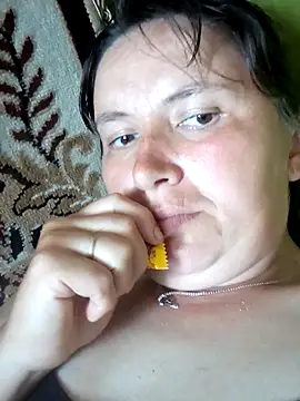 Romashka33011 online show from June 29, 9:38 am