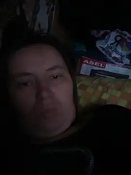 Romashka33011 online show from November 20, 8:37 am