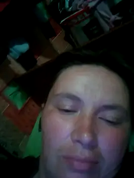 Romashka33011 online show from June 27, 7:31 pm